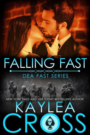 Cover of the book Falling Fast by Dana Archer, Nancy Corrigan
