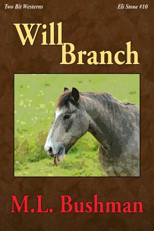 Cover of the book Will Branch by M.L. Bushman