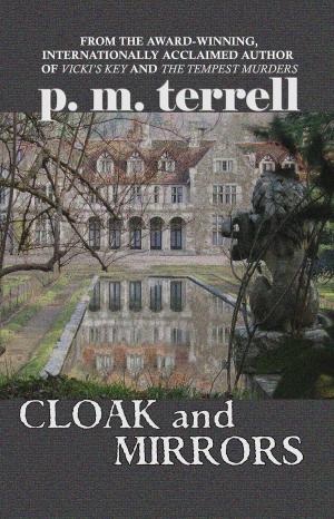 Book cover of Cloak and Mirrors