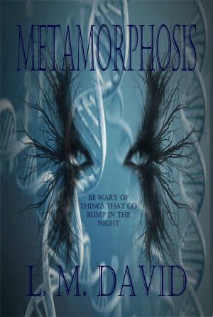 Cover of the book Metamorphosis by Marlie Monroe
