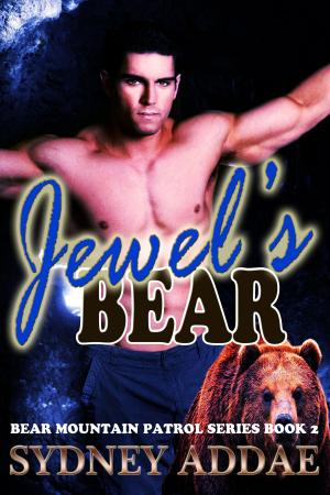 Cover of the book Jewel's Bear by Vicki Tharp