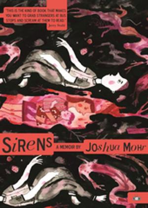 Cover of the book Sirens by Abi Andrews
