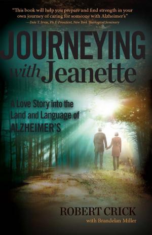 Cover of the book Journeying with Jeanette by Dan Holland