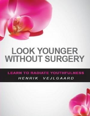 Cover of Look Younger Without Surgery