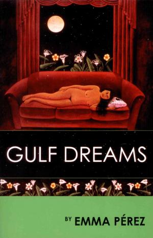 Cover of the book Gulf Dreams by Stephanie Dagg