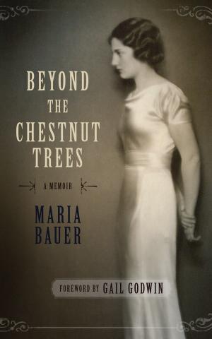 Cover of Beyond the Chestnut Trees