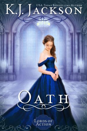 Cover of the book Oath by Susan Hayes