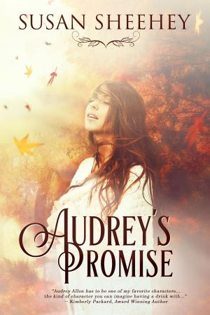 Book cover of Audrey's Promise