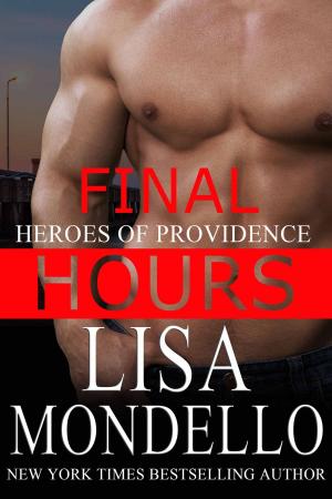 Cover of the book Final Hours by Mary Martel