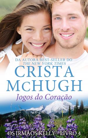 Cover of the book Jogos do Coração by Amanda Carey