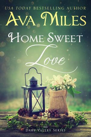 Book cover of Home Sweet Love