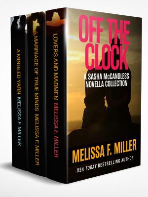 Cover of the book Off the Clock by Ed McBain