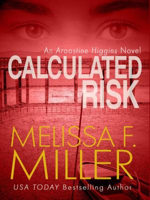 Cover of the book Calculated Risk by Kim Hunter