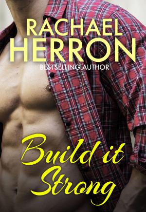 Cover of the book Build it Strong by Teona Bell