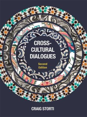 Cover of the book Cross-Cultural Dialogues by Stacy Kravetz