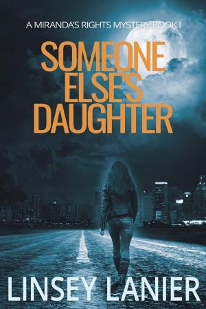 Book cover of Someone Else's Daughter