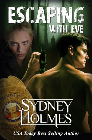 Cover of the book Escaping With Eve by Claire Gem