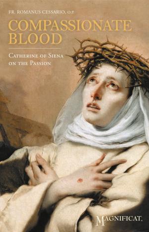 Cover of the book Compassionate Blood by Magnificat