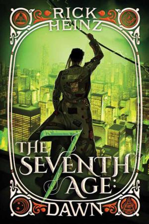 Cover of the book The Seventh Age: Dawn by Scott Thomas