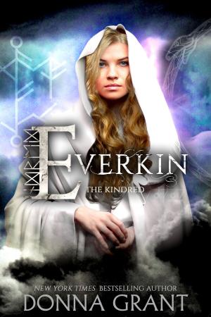 bigCover of the book Everkin by 