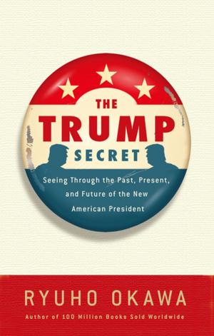 Book cover of The Trump Secret