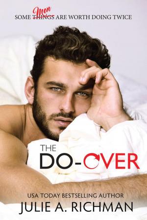 bigCover of the book The Do-Over by 