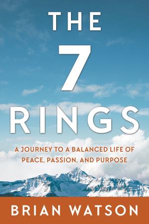 Cover of the book The 7 Rings by Montell Jordan, Kristin Jordan