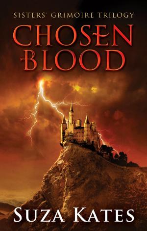 Cover of the book Chosen Blood by Suza Kates