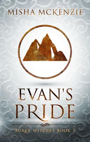 Cover of the book Evan's Pride by Suza Kates
