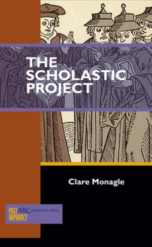 Cover of the book The Scholastic Project by Ken Down