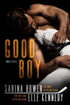 Cover of the book Good Boy by Elle Kennedy, Sarina Bowen