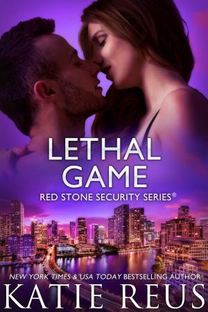Cover of the book Lethal Game by Holly Bush