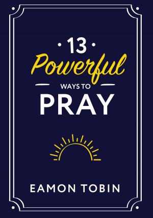 Cover of the book 13 Powerful Ways to Pray by James Essinger, Sandra Koutzenko