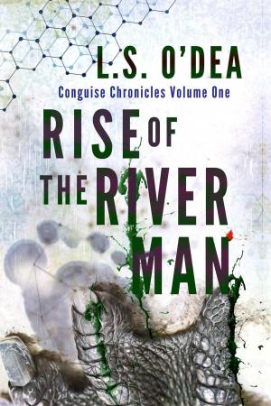 bigCover of the book Rise of the River Man by 