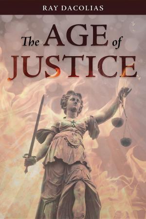 Cover of the book The Age of Justice by Susan Price