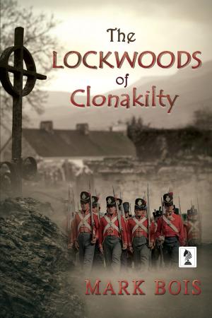 Cover of the book The Lockwoods of Clonakilty by Seamus O'Griffin