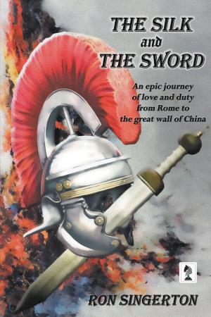 Cover of the book The Silk and The Sword by James Boschert