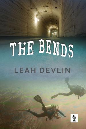 Cover of the book The Bends by Leah Devlin