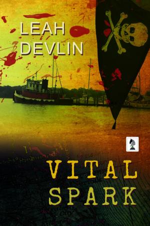 Cover of the book Vital Spark by Philip K Allan