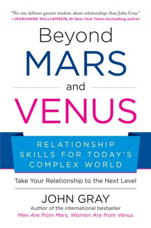 Cover of the book Beyond Mars and Venus by Gwen Cooper