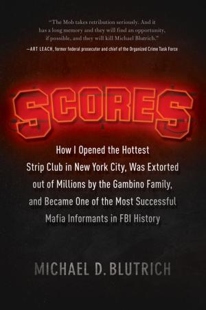 Cover of the book Scores by Barbara Stanny