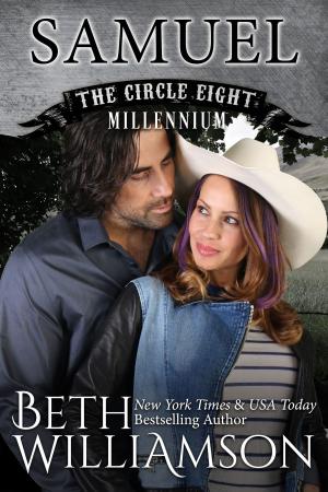 Cover of the book Circle Eight Millennium: Samuel by Beth Williamson