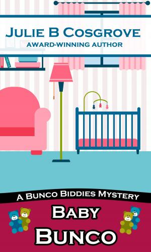 Cover of the book Baby Bunco by Clare  Revell