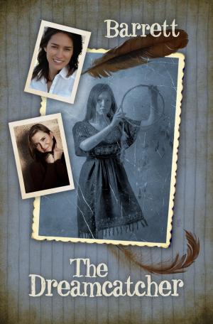 Cover of the book The Dreamcatcher by Liz McMullen