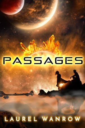 Cover of the book Passages by Karen Elizabeth Brown