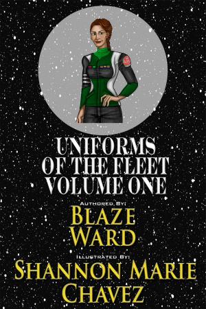 Cover of the book Uniforms of the Fleet: Volume 1 by John V. Diehl Jr