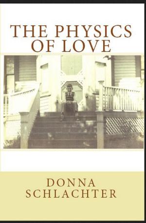 Cover of the book The Physics of Love by Donna Schlachter