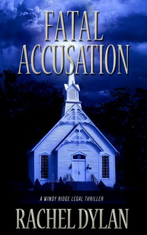 Cover of the book Fatal Accusation by Sandi Kahn Shelton