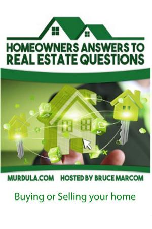 Cover of the book Homeowner's Answers to Real Estate Questions by Daniel Vroman Rusteen