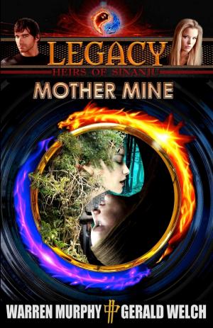 bigCover of the book Legacy, Book 5: Mother Mine by 